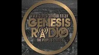 128 - Classic Genesis Radio Talk Show With Commissioner - 9th April 2000