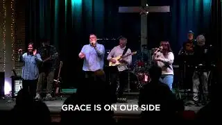 Sunday Service Livestream
