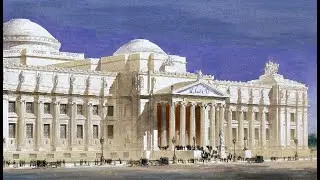 A Year at the Museum: Our Visionary Past