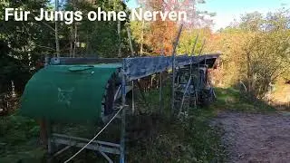 Bike Park Trippstadt