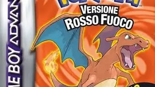 Finale! Mewtwo nella grotta celeste! Pok&eacute;mon RF dopo storia parte 5