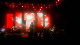 Vidya Vox Concert Chennai 2017  |  Tujh Mein Rab Dikhta Hai  |  Mashup