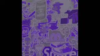 tha Supreme - D4L remix (Future, Drake, Young Thug) [BEAT]