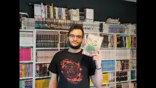 Arte || Manga Ersteindruck
