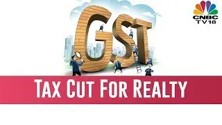 GST Rates For Realty Eased : What Will Builders Do With Existing Input Tax Credit ?