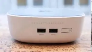 HP Pavilion 300-020 Mini