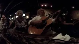 Slainte session NYC - 8-13-2019 - 360 degree video