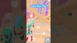 I hit this clip in zone wars&hellip; #fortnite #zonewars #strucid #roblox #gaming #viral #strucid #shorts