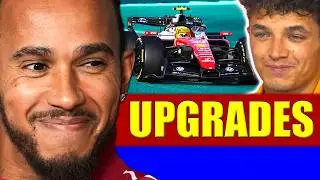NEW UPDATES for Ferrari! (Biofuel ✅🚀)