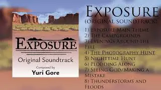 Exposure (Original Game Soundtrack)