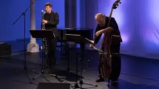 Martin Daske: Backbord ein Kolibri (1996) &ndash;30 Jahre Klangwerkstatt Berlin. Das Online-Festival