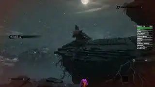 sekiro hard mode deathless/shura