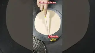 Easy way to make samosa #samosa #samosarecipe #simplesamosa #easyrecipe #trendingshorts