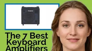 👉 The 7 Best Keyboard Amplifiers 2020  (Review Guide)