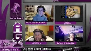 Caged Episode 10. New Recruits, Super Bowl, LocalHost Drama