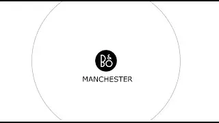 B&O Manchester Channel Trailer