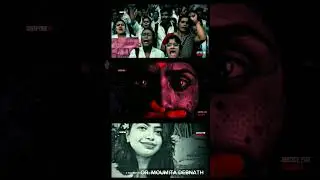 KOLKATA DOCTOR FOUND MURDERED & 