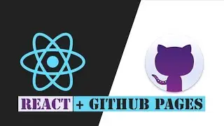 How to deploy react router app | multi pages to github + install git bash