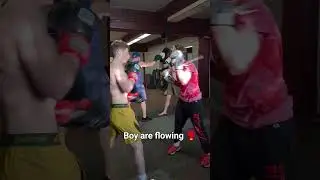 #boxing #training #reels #sweetscienceofboxing #ny #fyp #conditioning #subscribe