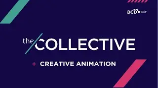 The Collective at BCD M&E - In-house Animation