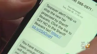 Unsolicited Campaign Texts Blowing Up Your Cell? Here&rsquo;s How To Stop Them