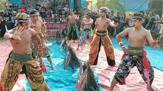 FULL MBEROOT - JARANAN STNB SURO TURONGGO NGESTI BUDOYO LIVE KARANGANYAR TUNTANG