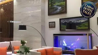 City Comfort Inn Yi'Ning Jichang Road Shanghaicheng | Ili, China | Hotel Review 🛏️