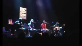 Venice - Father Time - Zaandam 25 november 2009    live