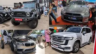 Colombo Motor Show November 2025 Highlights