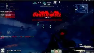 Combat arms maxxius 4TH Montage