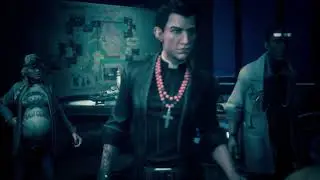 Redfall - Fall Like Lightning: Remi (Anna, Boat, Cultists Plan) Narration Cutscene Xbox Series X
