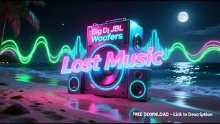 Tokyo Drift x Fast & Furious Remix 2025 | DJ Bass Boosted Car Music 🔥 JBL Sound Test