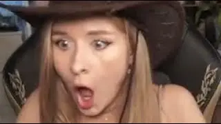 Элина находит легендарного аллигатора в Red Dead Redemption 2