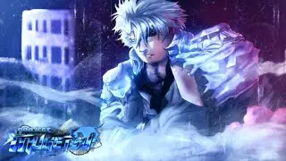 🔴[CODES] Project Mugetsu RELEASE l Hollow Progression l Roblox
