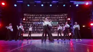 &laquo;Misamo - do not touch&raquo;/&laquo;Мастер и Маргарита&raquo;, K-pop, педагог-хореограф Семёнова Анна