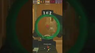 Play Maker #champion #r6s #rainbowsixsiege #controller #r6gameplay #rainbow6 #gameplay #champion