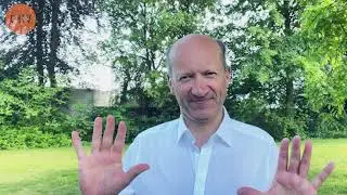 Geboren, um zu verlieren? Das Wort zum Montag, Folge 166