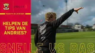 S N E L L E 🆚 BAS (afl. 1) - 𝗧𝗶𝗽𝘀 𝘃𝗮𝗻 𝗔𝗡𝗗𝗥𝗜𝗘𝗦 𝗡𝗢𝗣𝗣𝗘𝗥𝗧 💡
