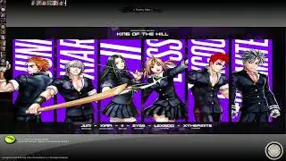 Madness Ran V2 EP7 TW 10 10/12/23 Archer 351 Kills