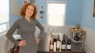 Pairing Food and Wine: Acid