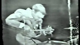 Buddy Rich ,on ..W. S. Story ..Drops a Stick.. Japan,1967..