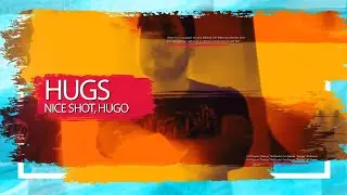 Best of HugS - Nice Shot, Hugo | Super Smash Bros. Melee