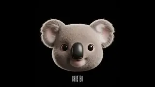 KOALA | GHOSTEO (Visualizer)