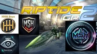 Riptide GP2 RacingLive Gameplayதமிழில் @MSHGamer3.O @HHHVlogs2.O @Mshpov2.O #riptidegp2 @MSHGamer2.O