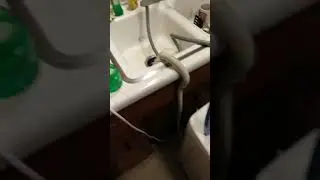 RCA portable washer part 3