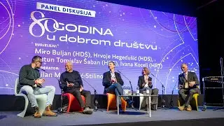 MAKK 2025: panel 