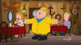 What if... Seth MacFarlane produced SpongeBob SquarePants Season 6-9a? (Part 4)