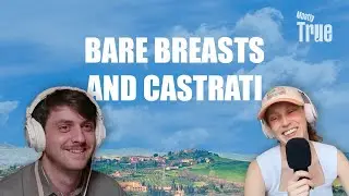 Mostly True Episode 4: Opera