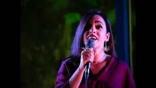 Tânia Oleiro | Janelas enfeitadas | Festival Santa Casa Alfama'18