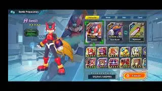 Mega Man Zero On Mission 17 Full Episodes - Mega Man X Dive Offline 